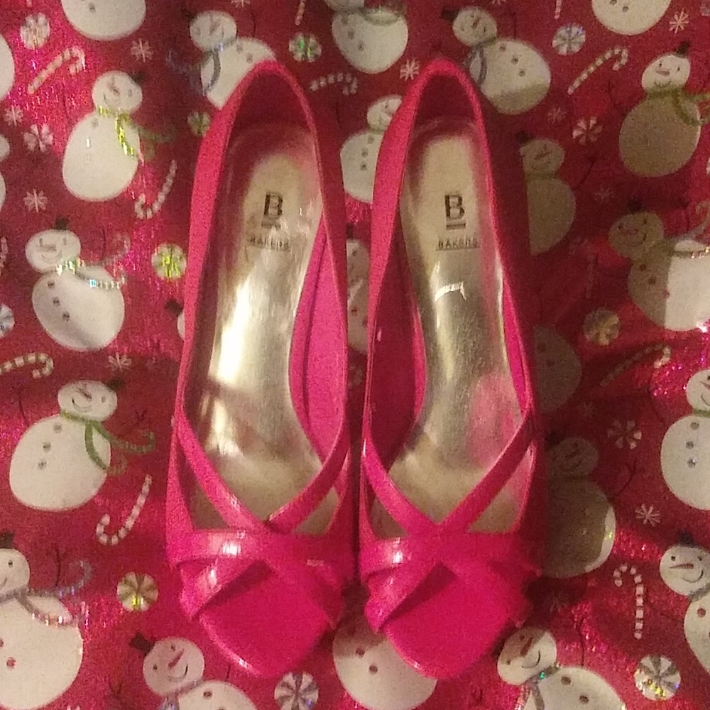 High heels - Picture 3 of 5